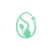 Glyphon logo